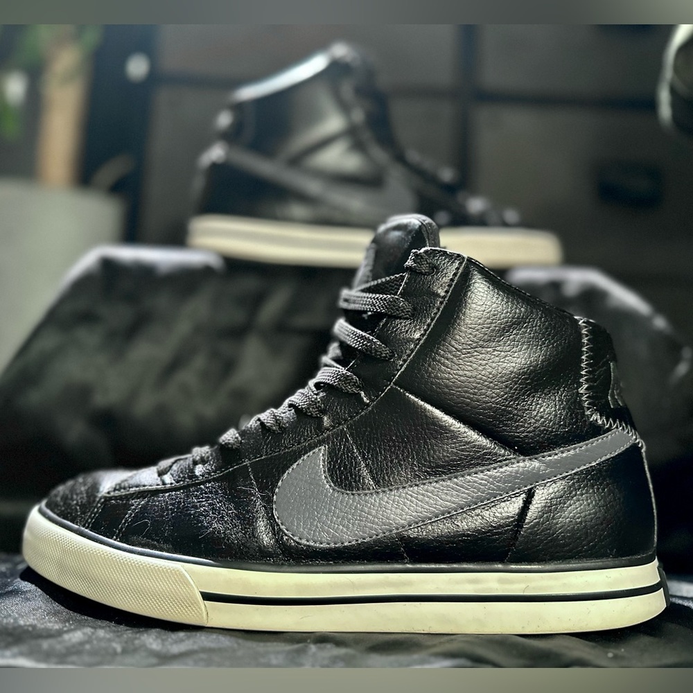Nike Sweet High Classic men’s 10